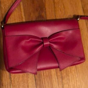 Kate spade crossbody bag